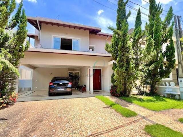 Casa para Venda em Valinhos - 3