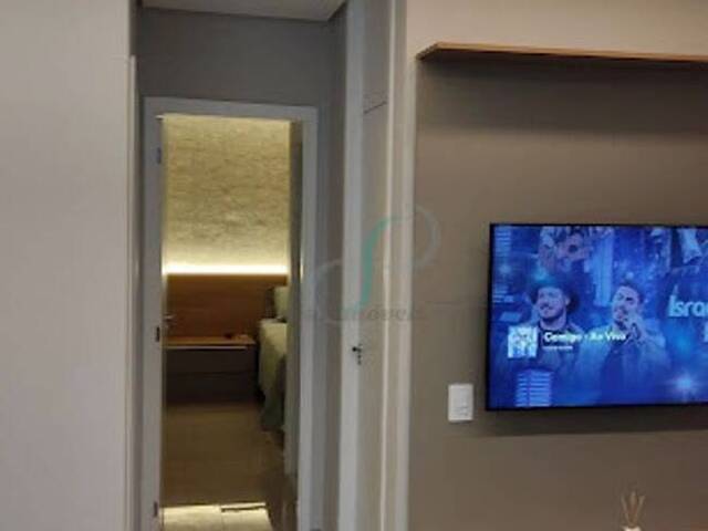 Apartamento para Venda em Valinhos - 2