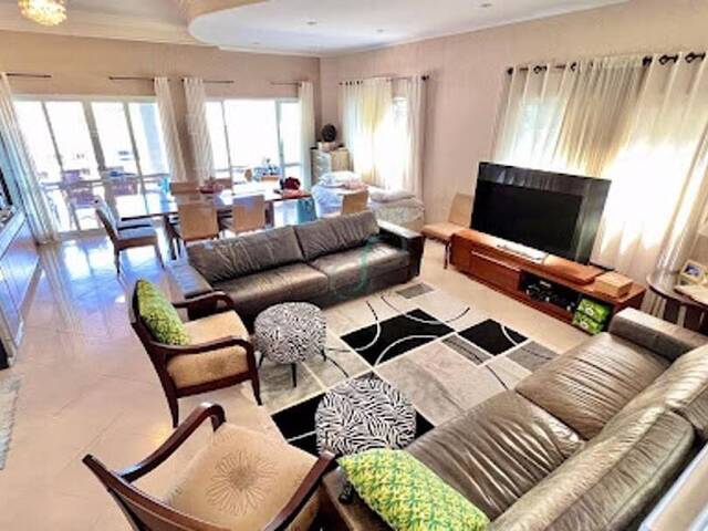 Casa para Venda em Valinhos - 5