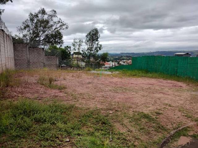 Terreno para Venda em Valinhos - 2