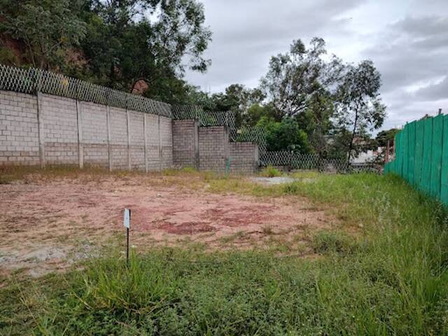 Terreno para Venda em Valinhos - 3