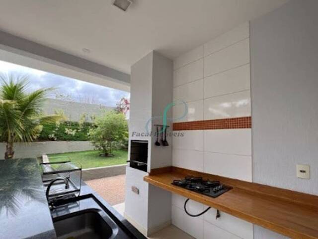 Casa para Venda em Campinas - 4