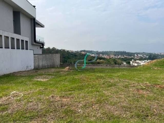 #TE0072 - Terreno para Venda em Valinhos - SP