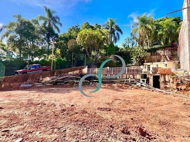 Terreno para Venda em Valinhos - 5