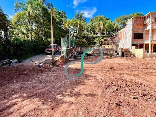 #TE0073 - Terreno para Venda em Valinhos - SP