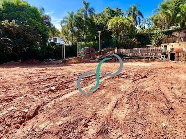 Terreno para Venda em Valinhos - 4