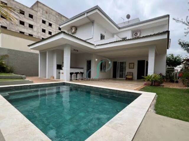 Venda em Loteamento Parque das Sapucaias - Campinas