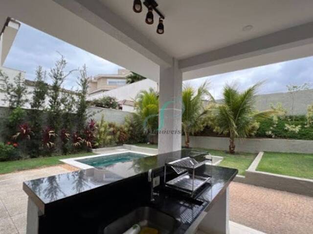 Casa para Venda em Campinas - 5