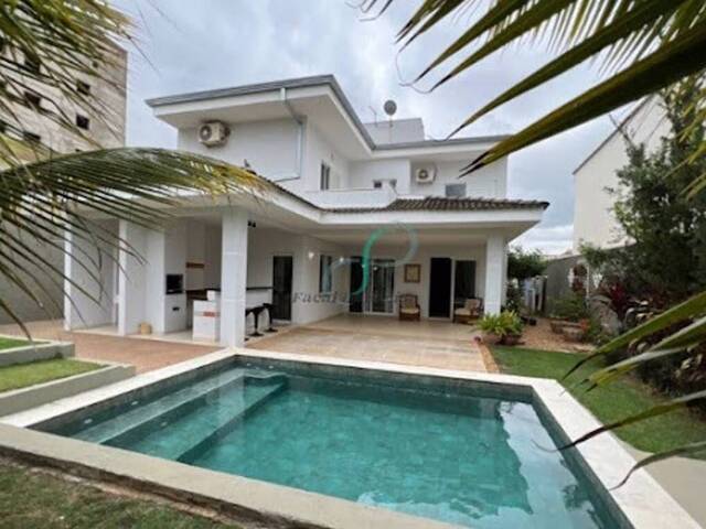 #CA0090 - Casa para Venda em Campinas - SP