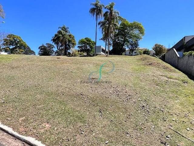 Terreno para Venda em Valinhos - 2