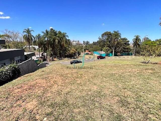 Terreno para Venda em Valinhos - 5