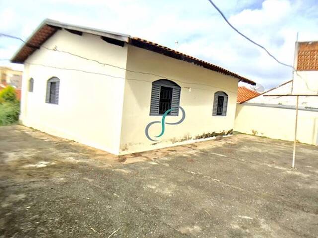 Casa para Venda em Valinhos - 3