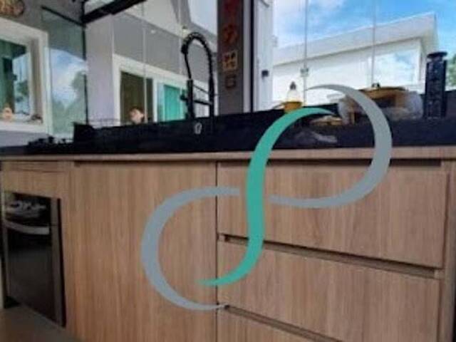 Casa para Venda em Valinhos - 3