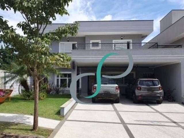 Casa para Venda em Valinhos - 5