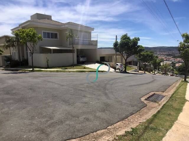 Terreno para Venda em Valinhos - 2