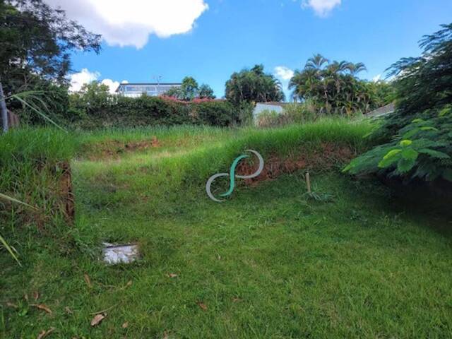 Terreno para Venda em Valinhos - 2