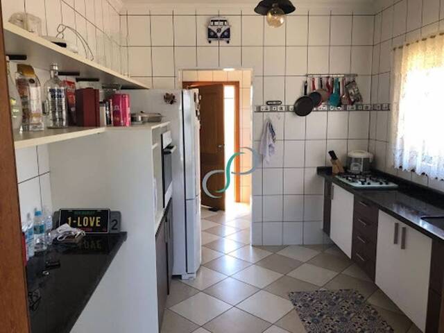 Casa para Venda em Louveira - 5