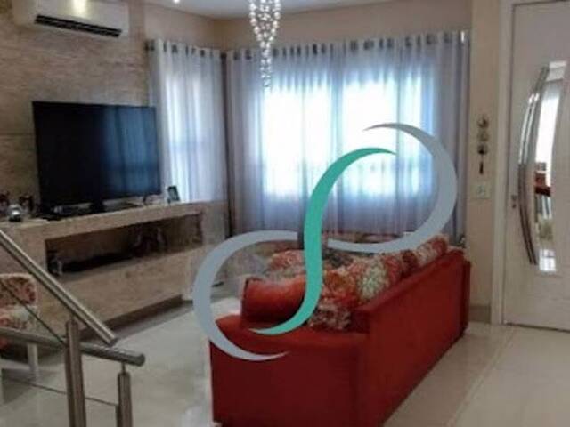 Casa para Venda em Valinhos - 2