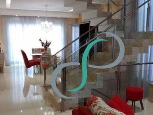 Casa para Venda em Valinhos - 3