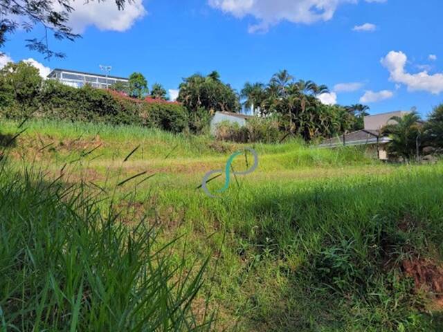 Terreno para Venda em Valinhos - 3