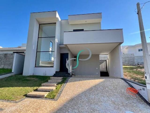 Casa para Venda em Valinhos - 2