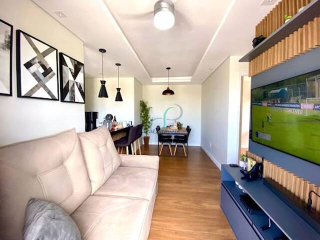 Apartamento para Venda em Valinhos - 5