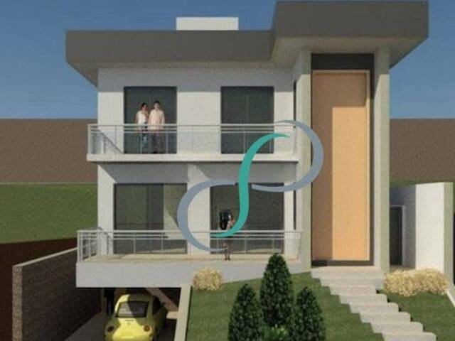 Casa para Venda em Valinhos - 2