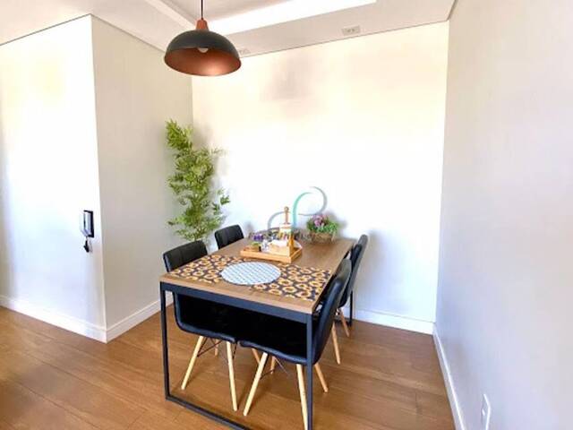 Apartamento para Venda em Valinhos - 4