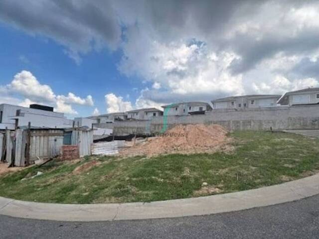 #TE0083 - Terreno para Venda em Valinhos - SP