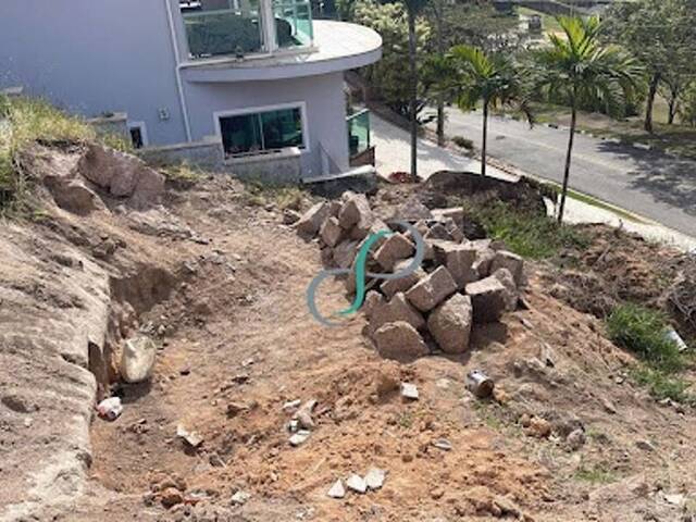 Terreno para Venda em Valinhos - 2