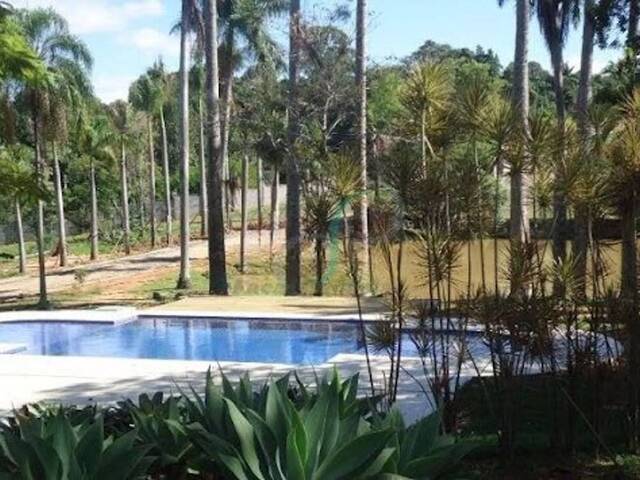 Terreno para Venda em Valinhos - 4