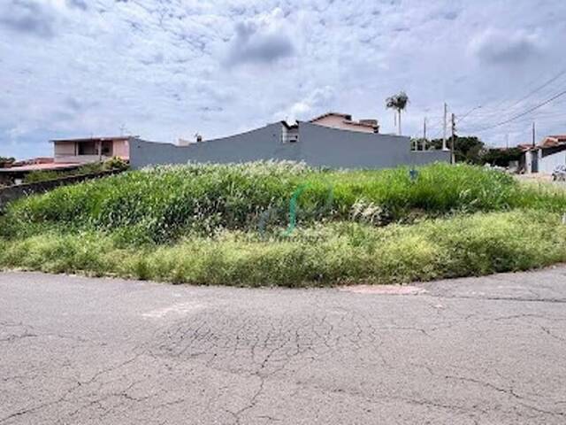 #TE0086 - Terreno para Venda em Valinhos - SP