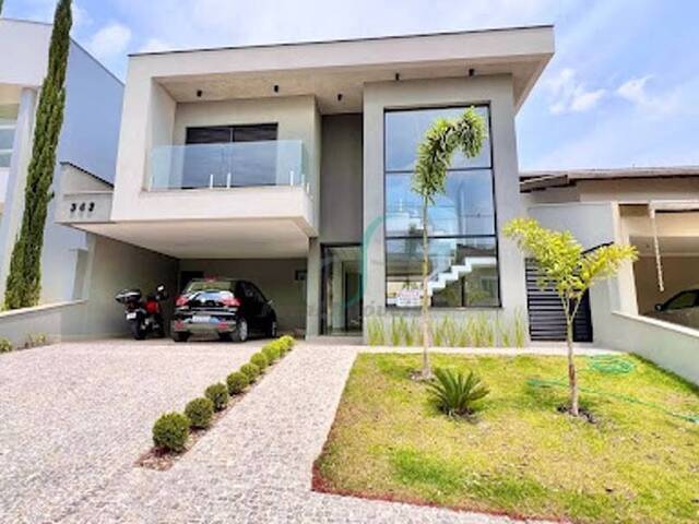 Casa para Venda em Valinhos - 3