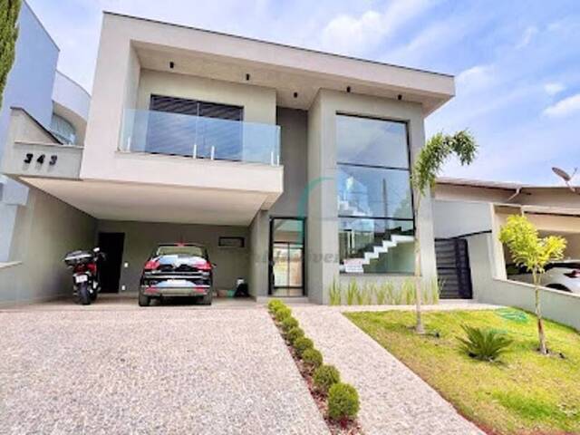 Casa para Venda em Valinhos - 2