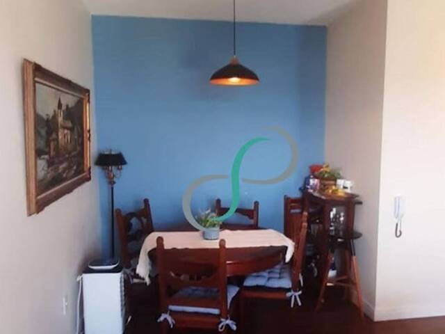 Apartamento para Venda em Valinhos - 4