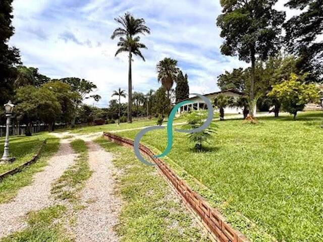 Área para Venda em Valinhos - 5