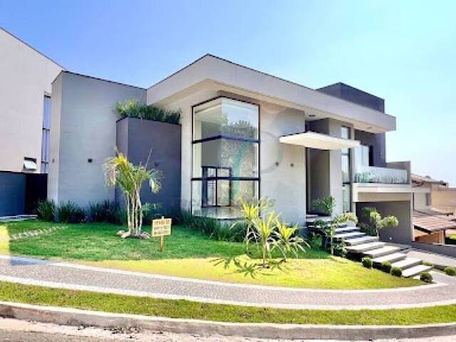 Casa para Venda em Valinhos - 2