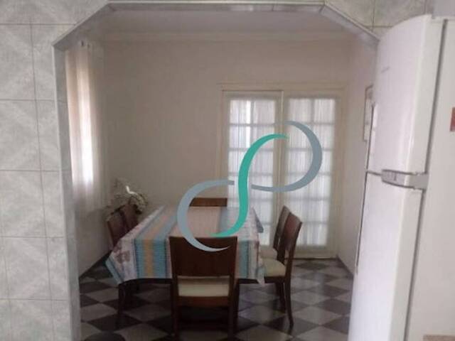 Casa para Venda em Louveira - 4