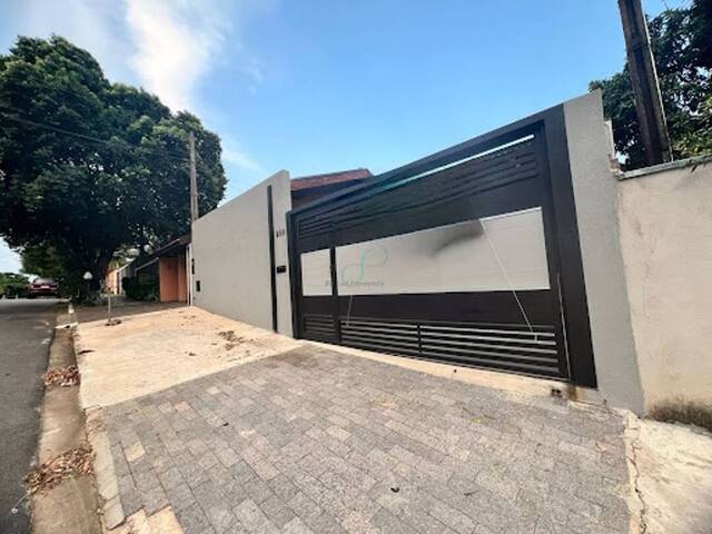 Casa para Venda em Valinhos - 5