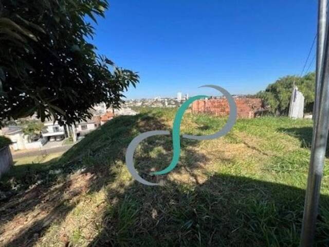 Terreno para Venda em Valinhos - 3