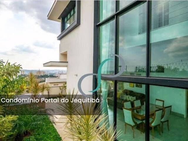 Casa para Venda em Valinhos - 3