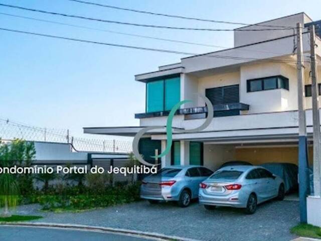 Casa para Venda em Valinhos - 2