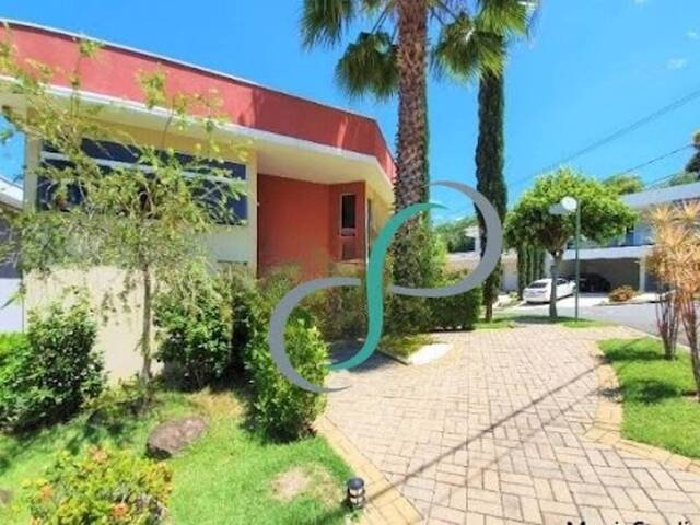 Casa para Venda em Valinhos - 3