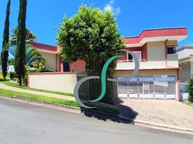 Casa para Venda em Valinhos - 2