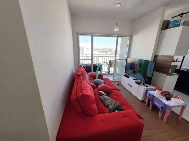 Apartamento para Venda em Valinhos - 2