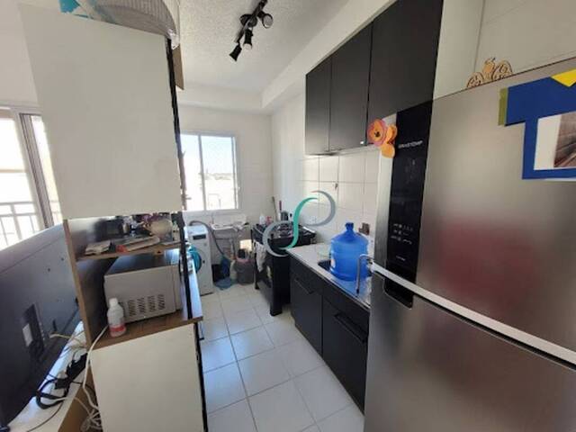 Apartamento para Venda em Valinhos - 3