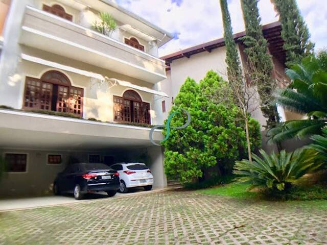 Casa para Venda em Valinhos - 3