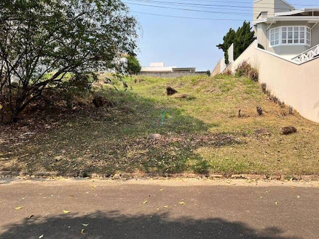 Terreno para Venda em Valinhos - 2