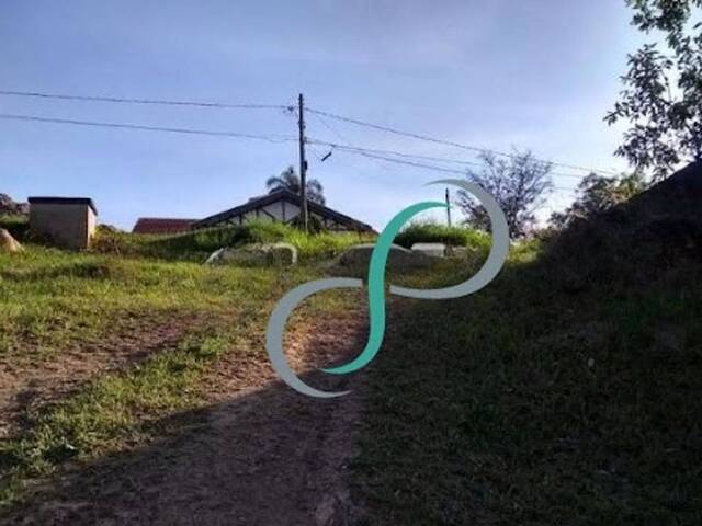 Terreno para Venda em Valinhos - 2