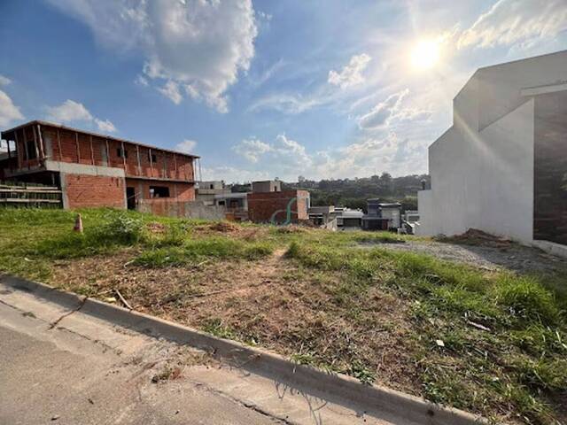 #TE0095 - Terreno para Venda em Valinhos - SP